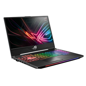 Portatīvais dators ROG Strix SCAR II, Asus