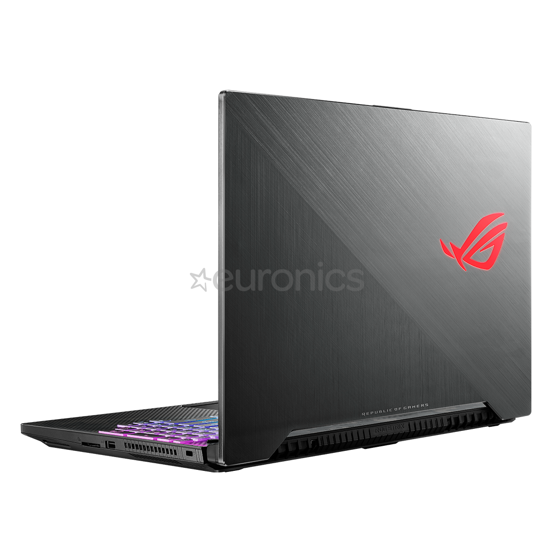 Portatīvais dators ROG Strix SCAR II, Asus