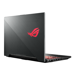 Portatīvais dators ROG Strix SCAR II, Asus