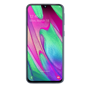 Смартфон Galaxy A40, Samsung / 64 ГБ