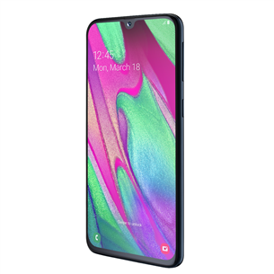 Viedtālrunis Galaxy A40, Samsung / 64 GB