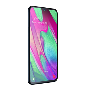 Viedtālrunis Galaxy A40, Samsung / 64 GB