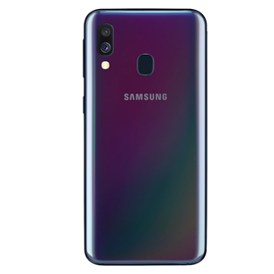 Viedtālrunis Galaxy A40, Samsung / 64 GB