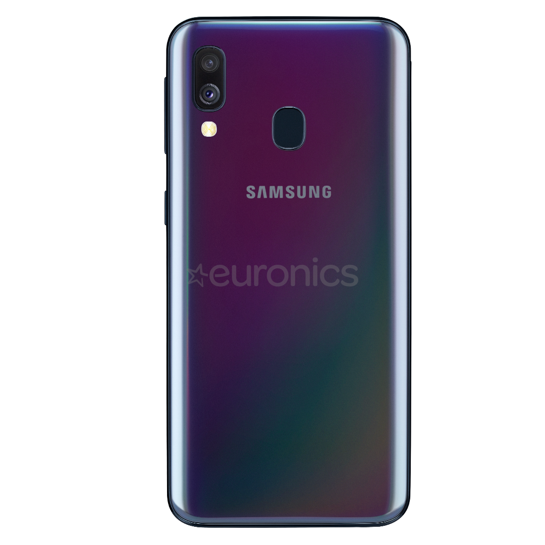 Viedtālrunis Galaxy A40, Samsung / 64 GB