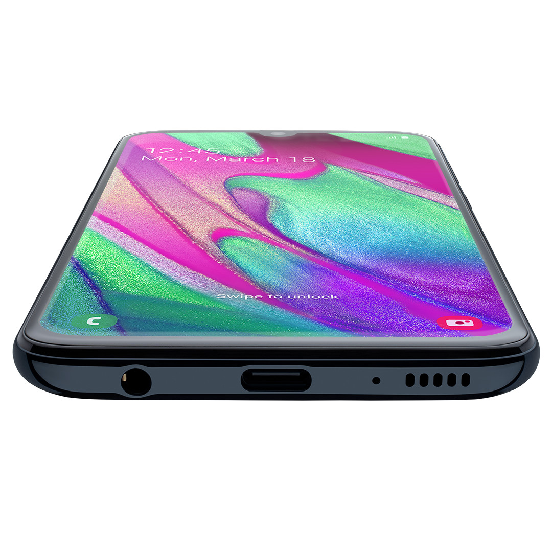 Viedtālrunis Galaxy A40, Samsung / 64 GB