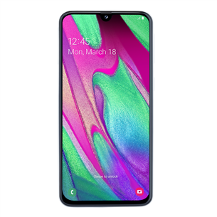 Smartphone Samsung Galaxy A40 (64 GB)