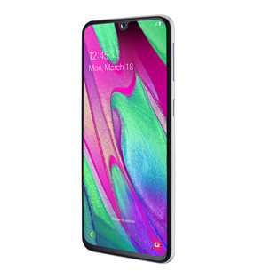 Смартфон Galaxy A40, Samsung / 64 ГБ