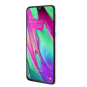 Viedtālrunis Galaxy A40, Samsung / 64 GB