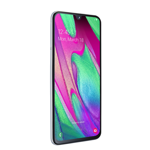 Smartphone Samsung Galaxy A40 (64 GB)