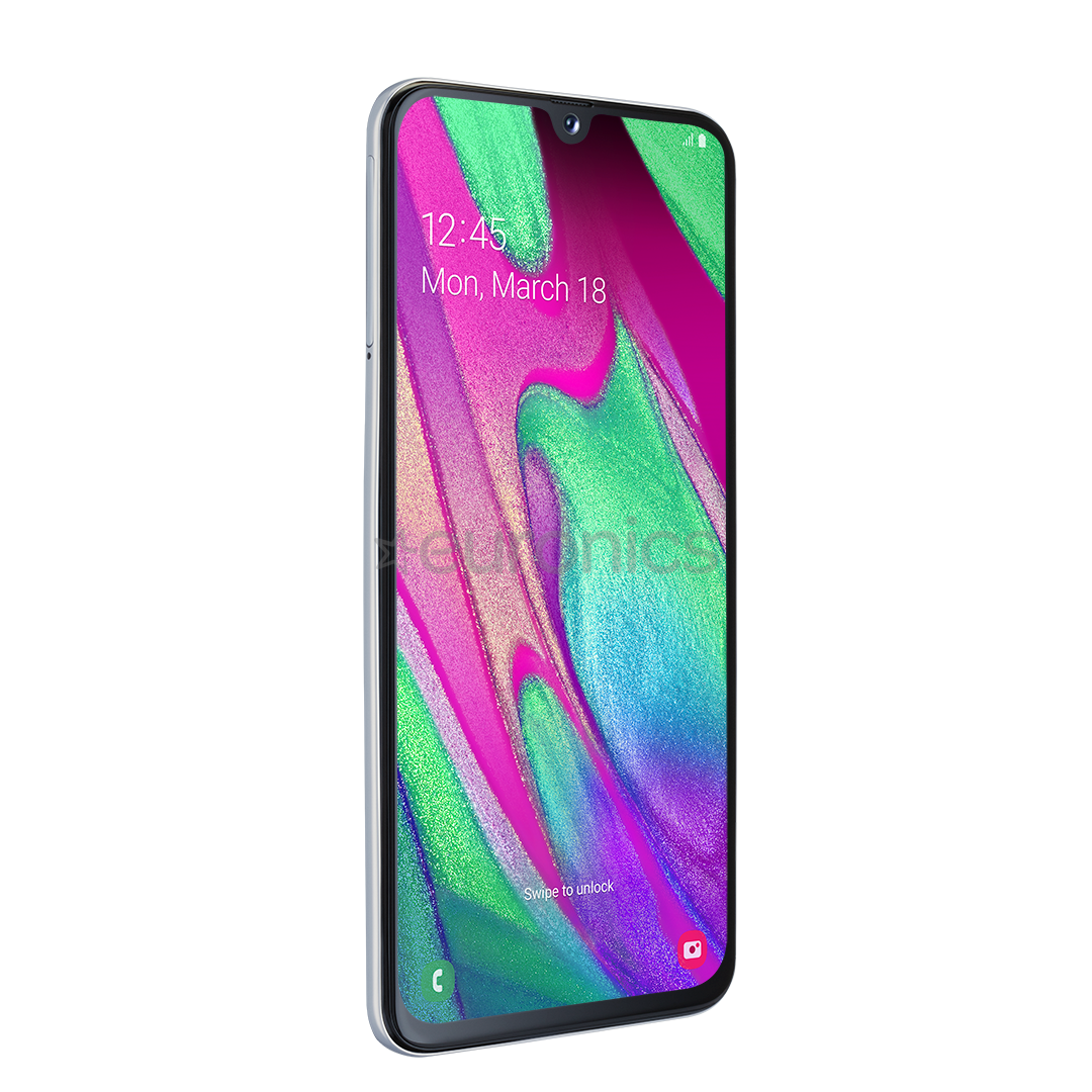Smartphone Samsung Galaxy A40 (64 GB)