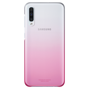 Apvalks priekš Galaxy A50 Gradation, Samsung