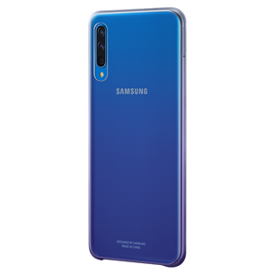 Samsung Galaxy A50 Gradation cover