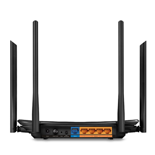 Wireless router TP-Link Archer A6
