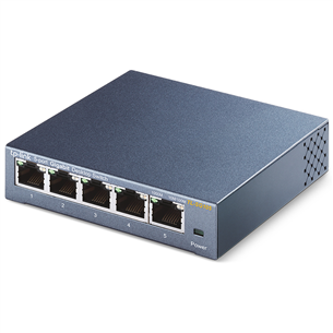 Switch TP-Link Gigabit 5-port