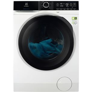 Electrolux, 8 kg, dziļums 57 cm, 1400 apgr/min - Veļas mazgājamā mašīna ar priekšējo ielādi
