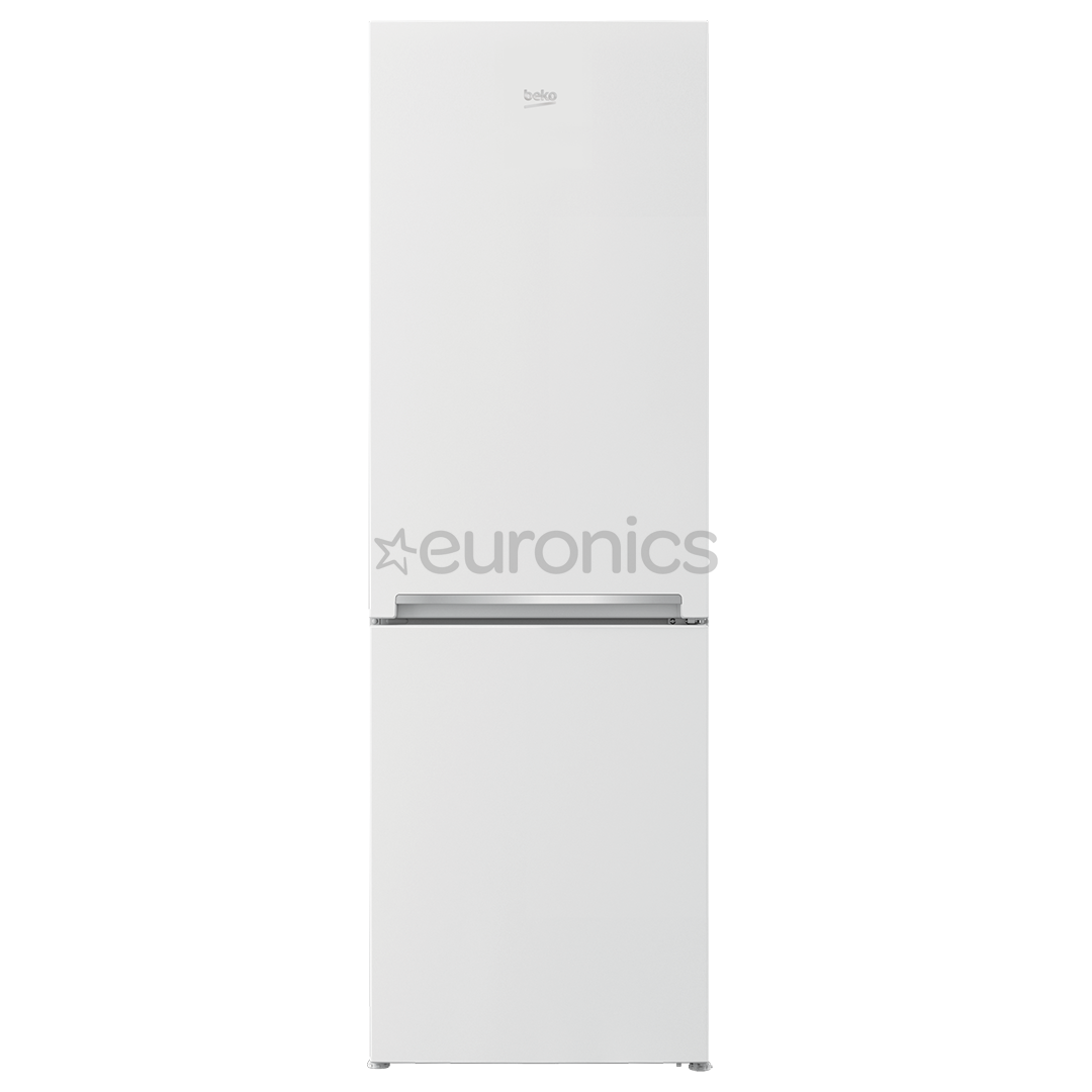 Ledusskapis, Beko (185 cm)