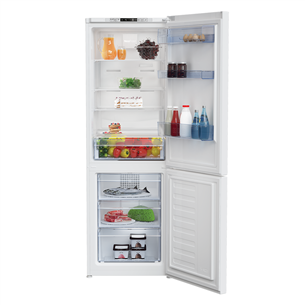 Холодильник, Beko (185 см)