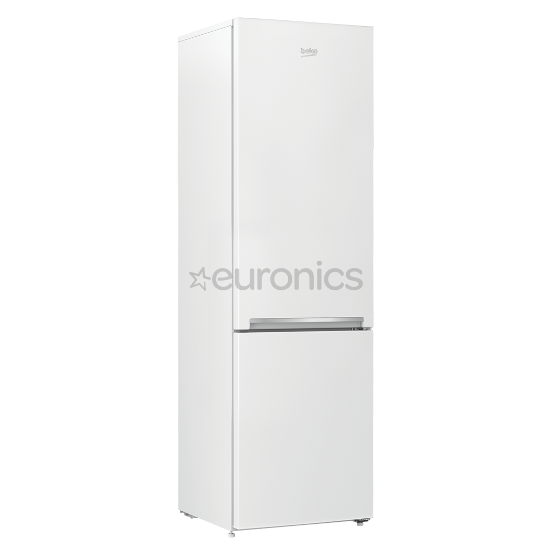Ledusskapis, Beko (185 cm)