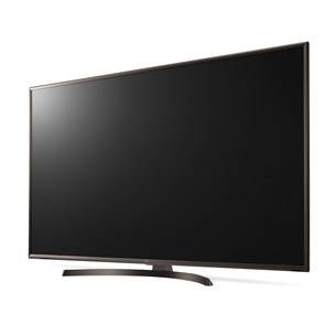 49" Ultra HD 4K LED televizors, LG