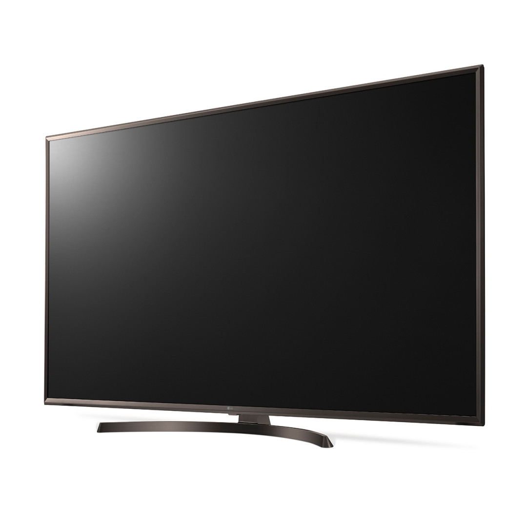 49" Ultra HD 4K LED televizors, LG