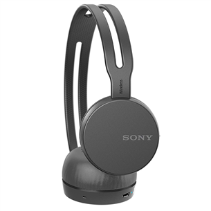 Wireless headphones Sony WH-CH400