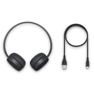 Wireless headphones Sony WH-CH400