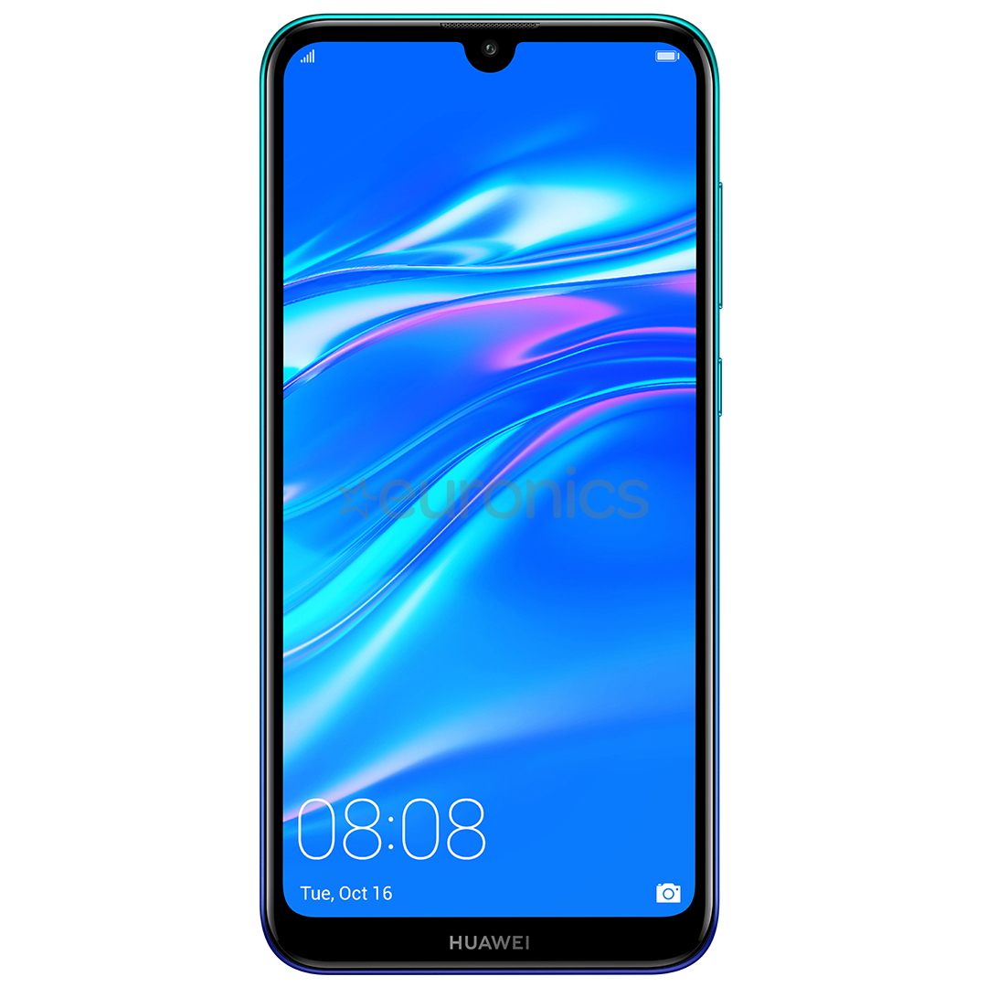 Viedtālrunis Y7, Huawei / 32GB