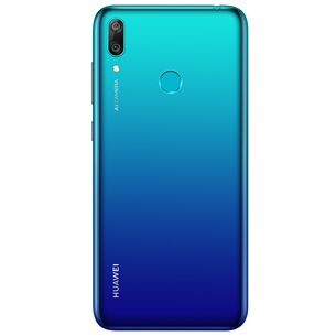 Viedtālrunis Y7, Huawei / 32GB