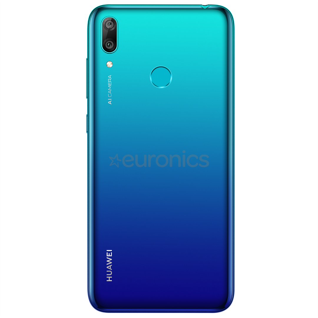 Viedtālrunis Y7, Huawei / 32GB