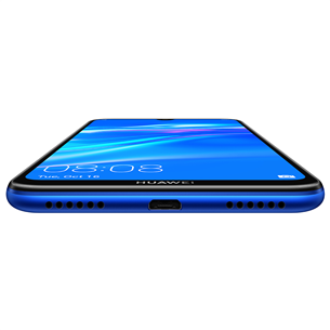 Смартфон Huawei Y7 2019 Dual SIM (32 ГБ)