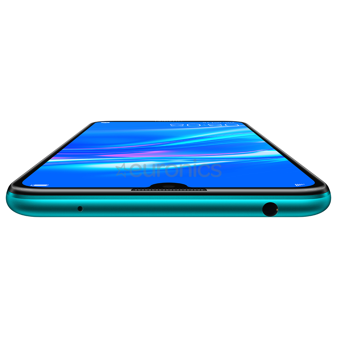 Viedtālrunis Y7, Huawei / 32GB