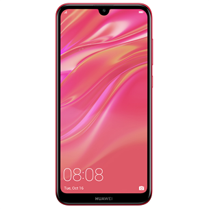 Smartphone Huawei Y7 2019 Dual SIM (32 GB)