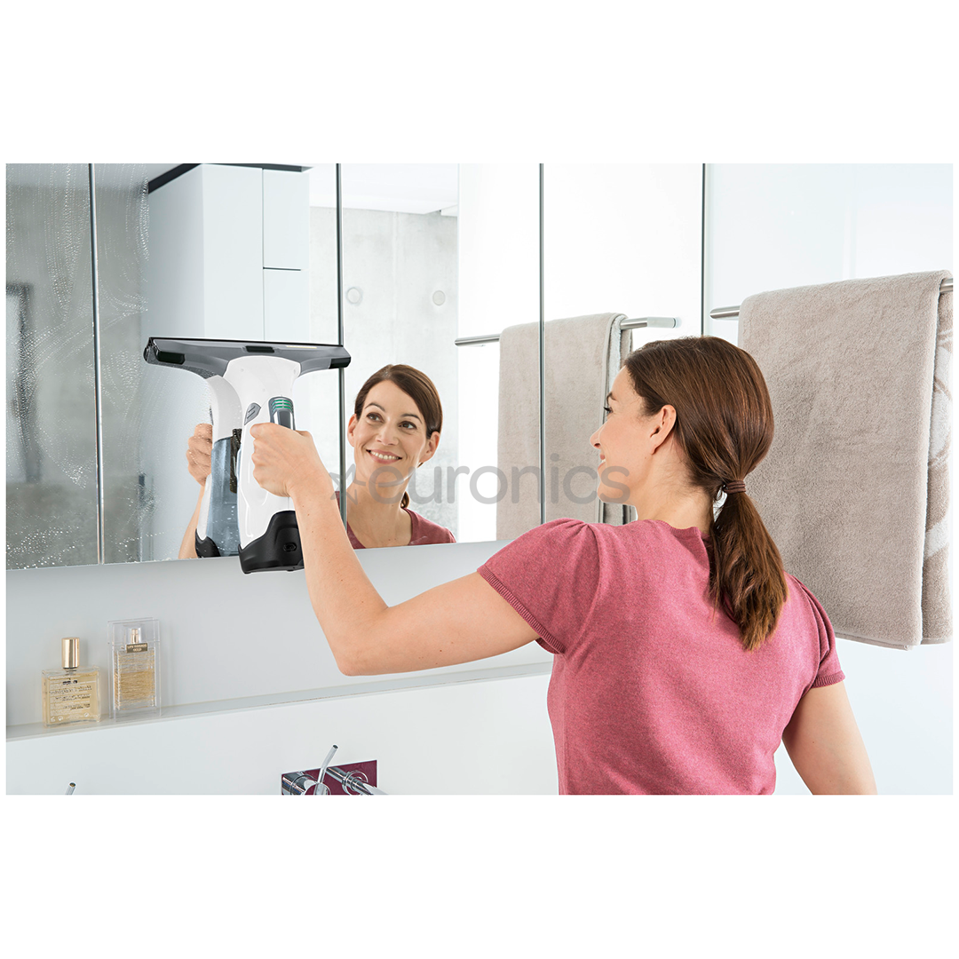 Logu tīrītājs WV 5 Premium Non-Stop Cleaning Kit, Kärcher
