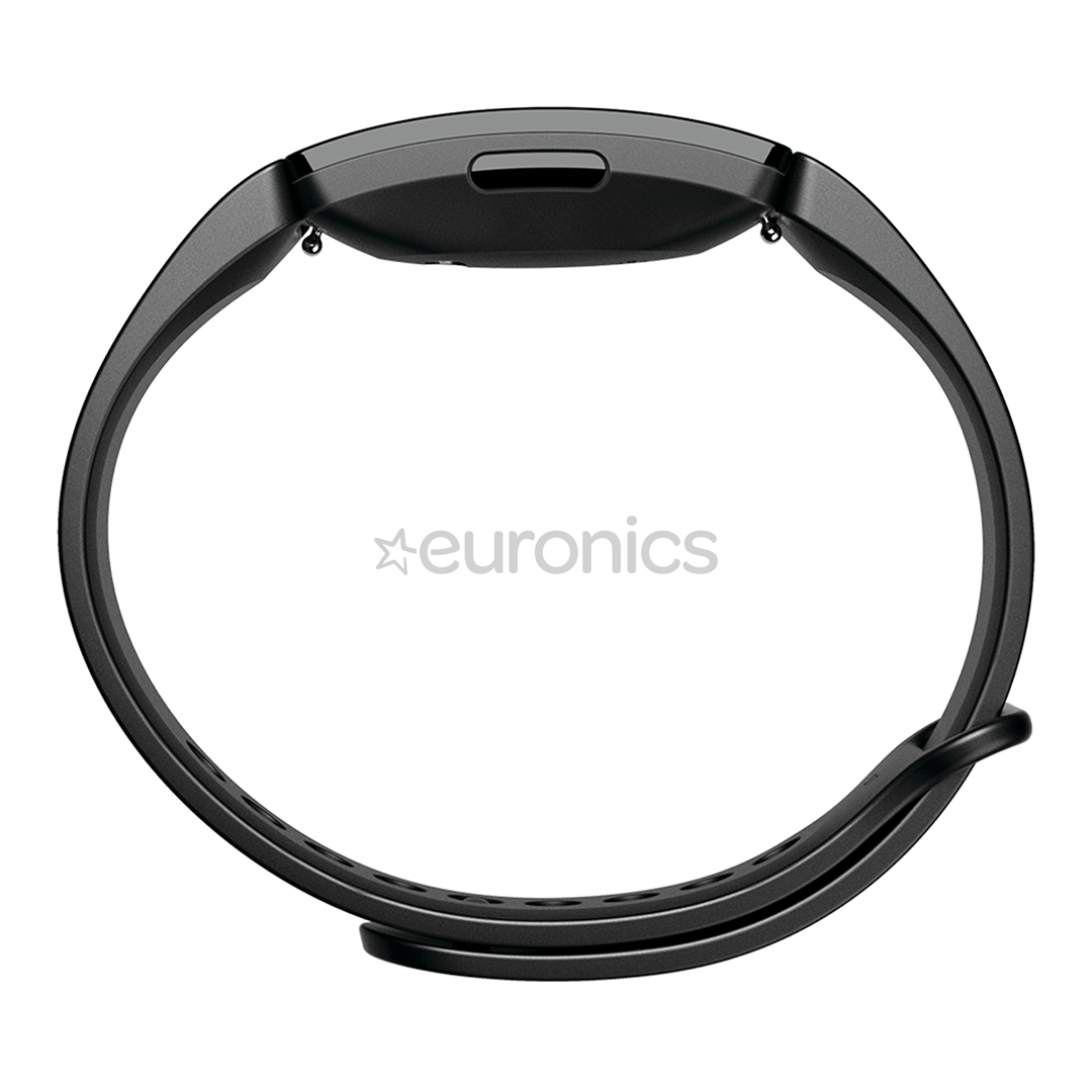 Aktivitāšu sensora aproce Inspire HR, Fitbit