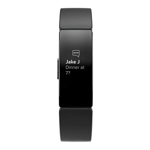 Датчик активности Inspire HR, Fitbit