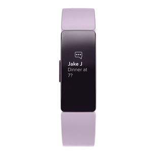 Activity tracker Fitbit Inspire HR