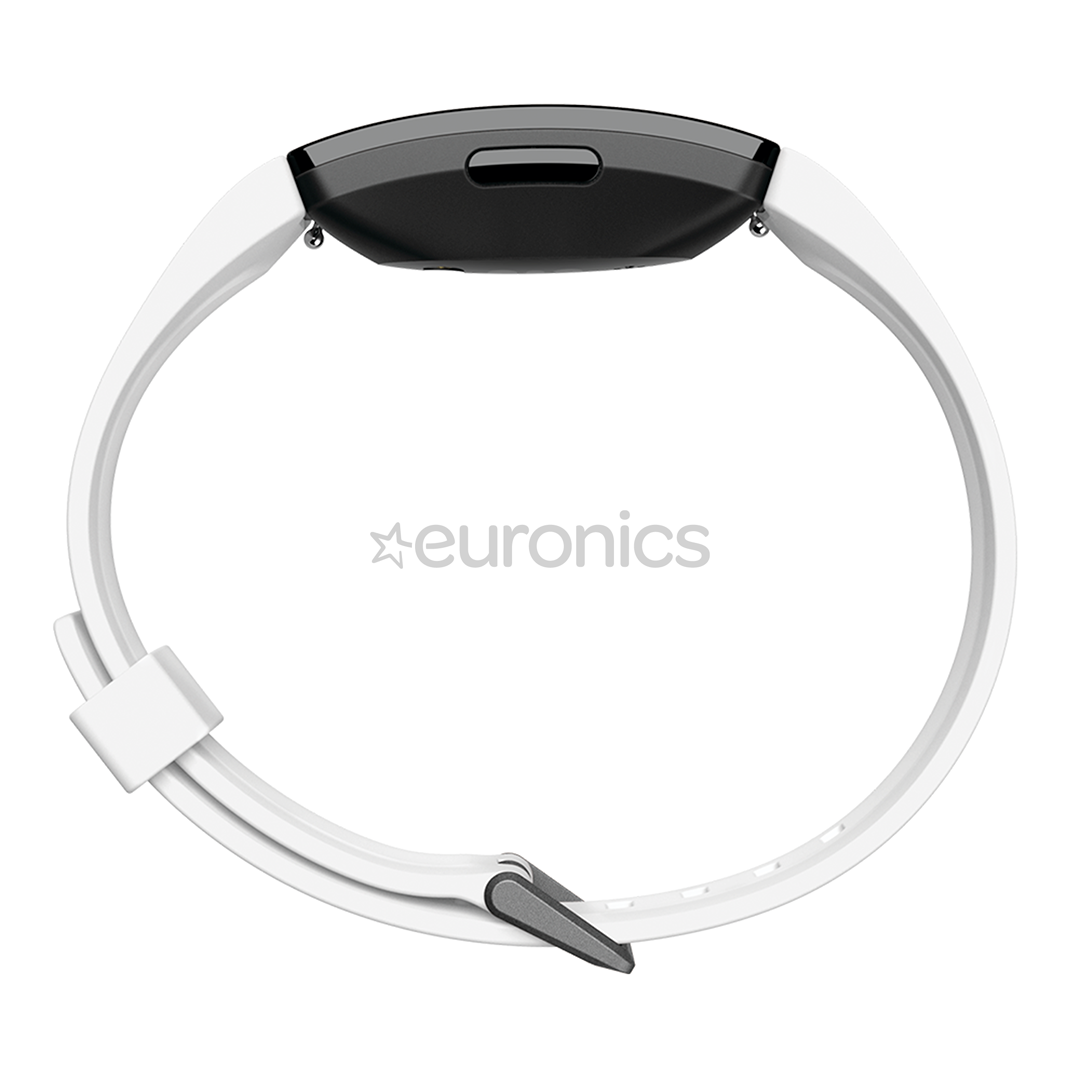 Aktivitāšu sensora aproce Inspire HR, Fitbit