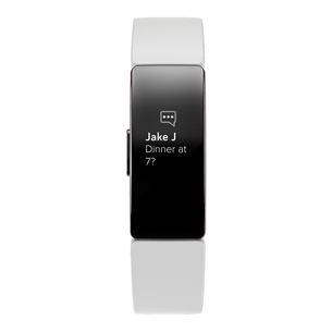 Activity tracker Fitbit Inspire HR