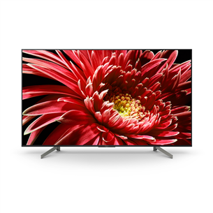 55'' Ultra HD LED LCD-телевизор Sony