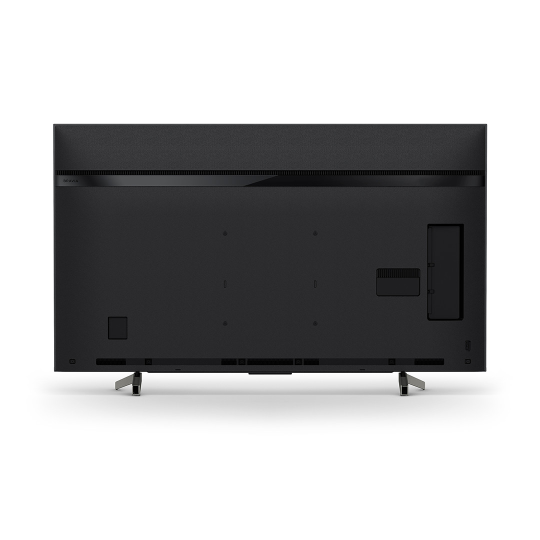 55" Ultra HD 4K LED televizors, Sony