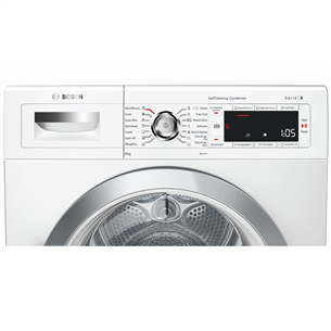 Dryer Bosch (8 kg)