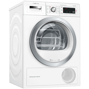 Dryer Bosch (8 kg)