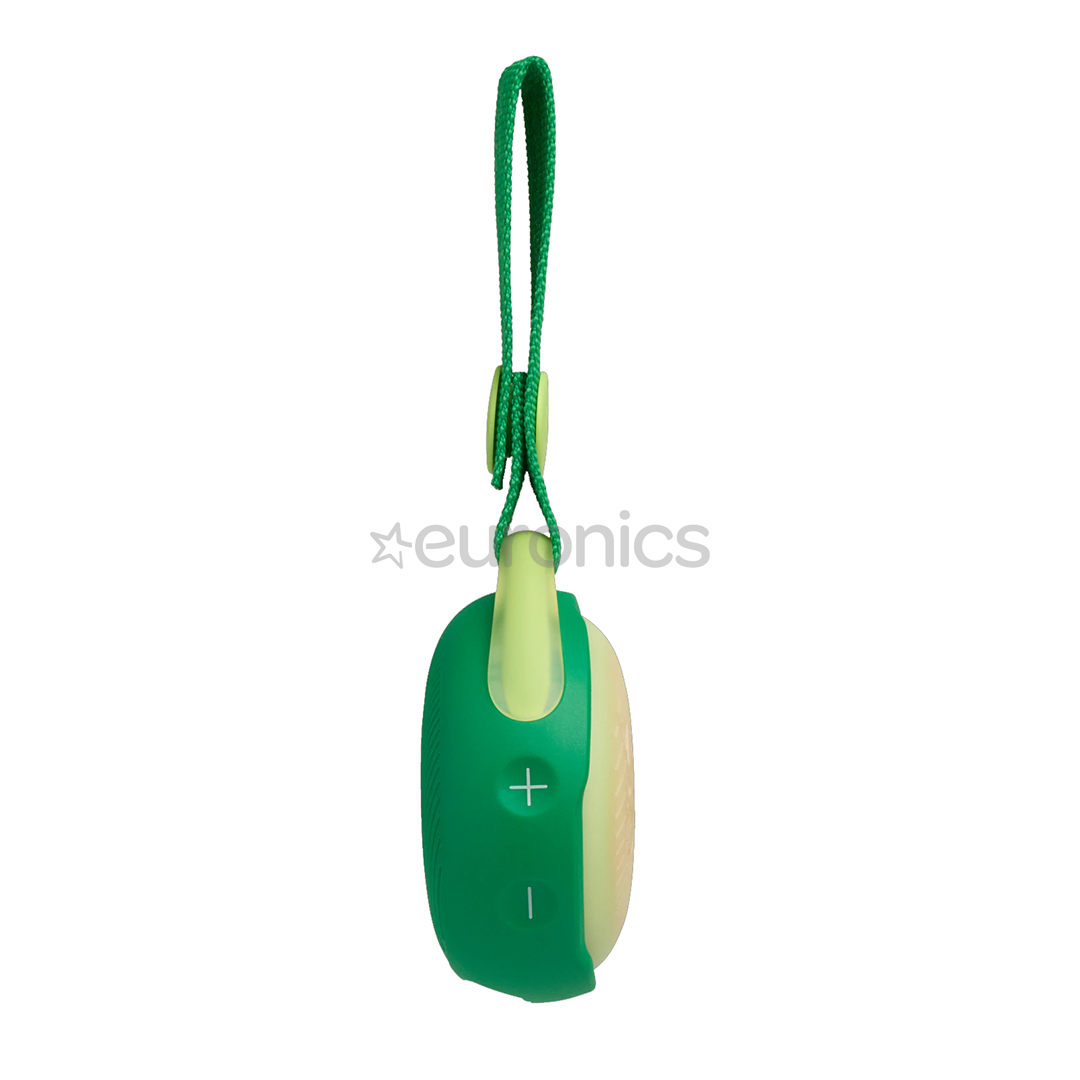 JBL POP, green - Portable Wireless Speaker