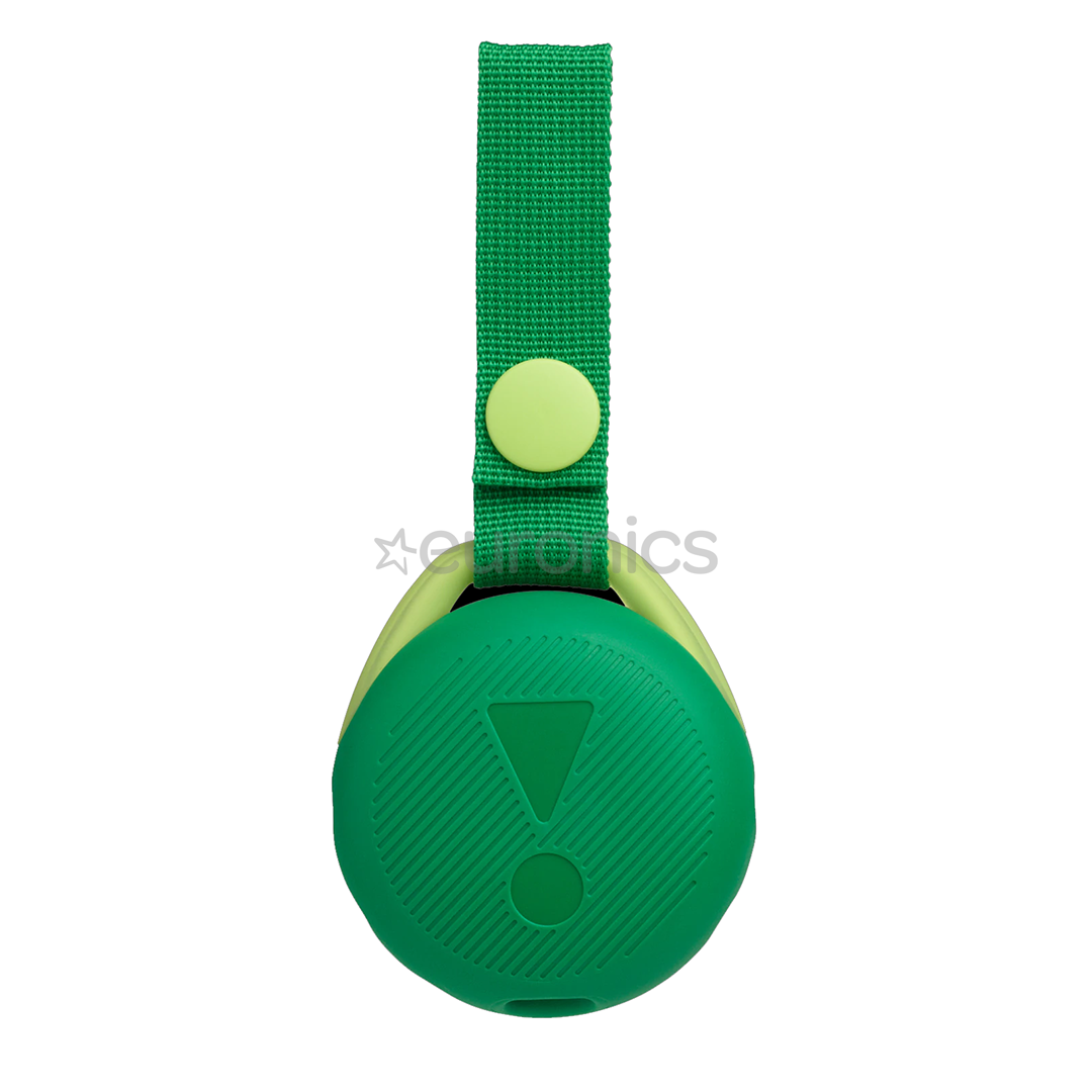 JBL POP, green - Portable Wireless Speaker