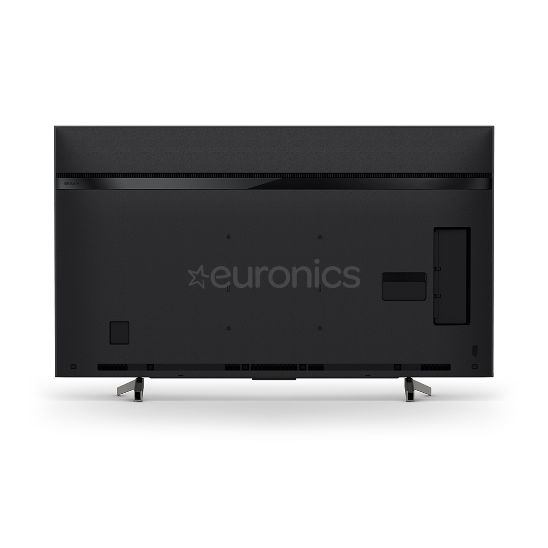 65" Ultra HD 4K LED televizors, Sony
