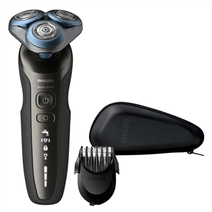 Shaver Philips Series 6000