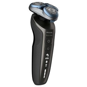 Shaver Philips Series 6000