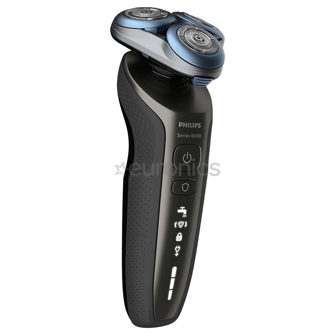 Skuveklis Series 6000, Philips