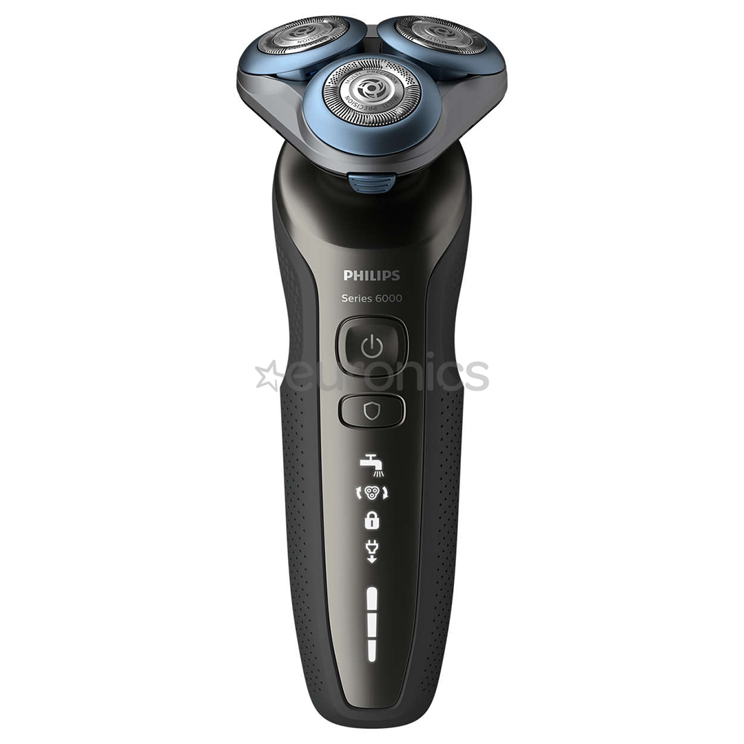 Skuveklis Series 6000, Philips