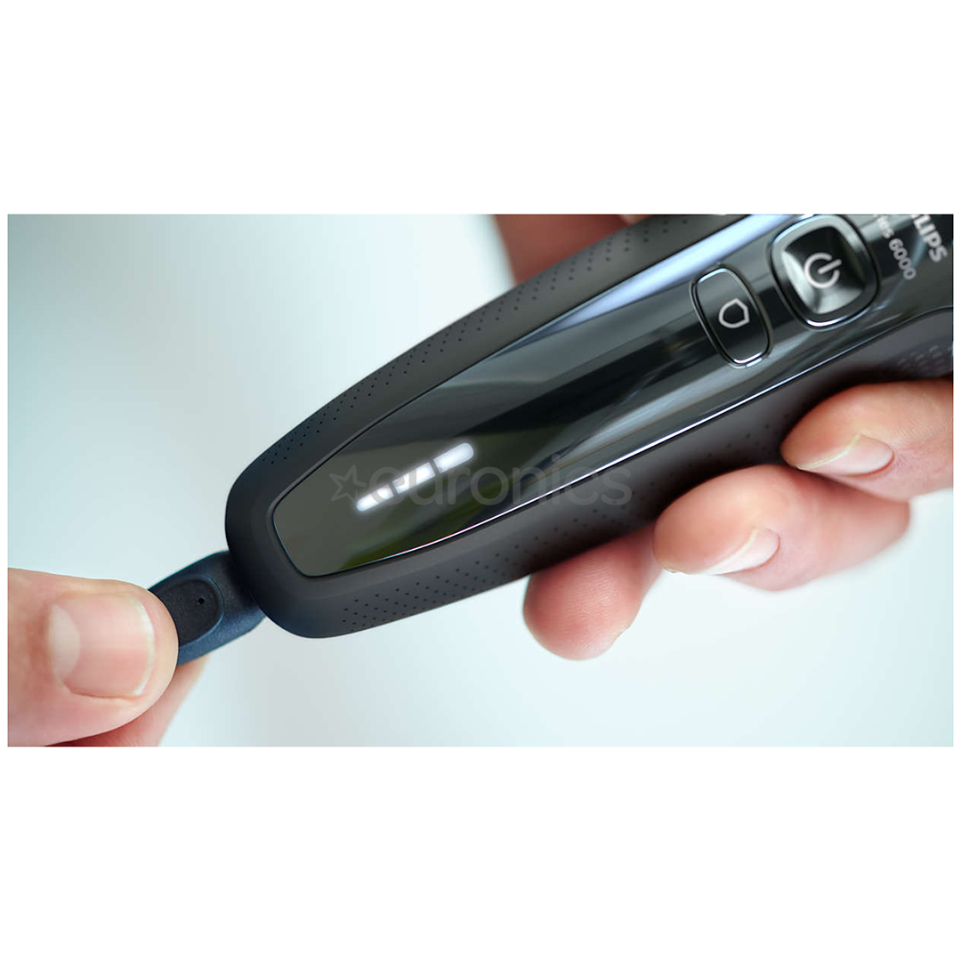 Skuveklis Series 6000, Philips